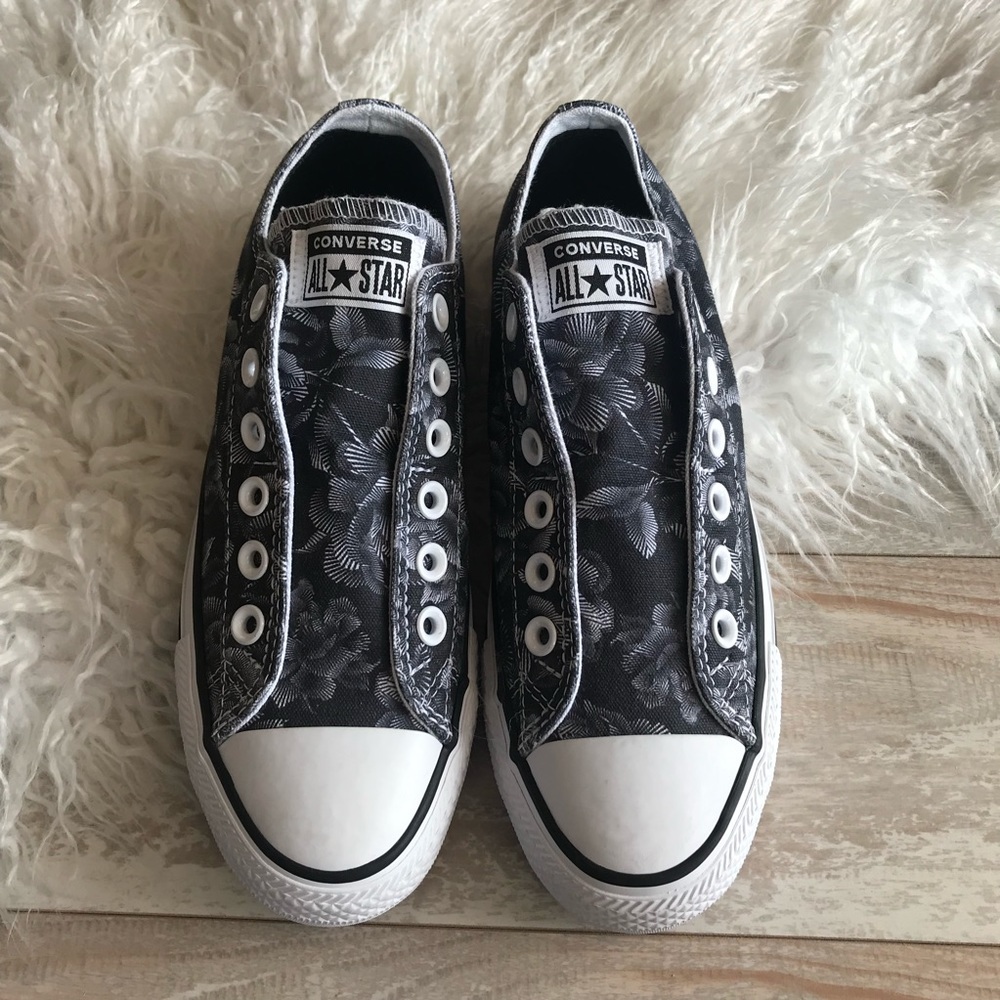 NWT Converse ID Custom Low Tops - Picture 4 of 7